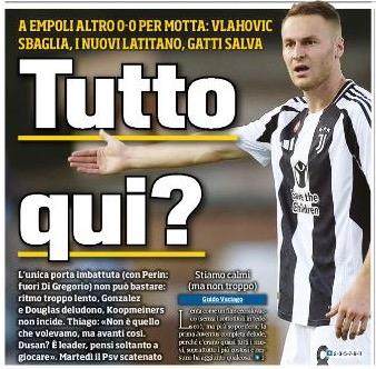 乐鱼平台-【观点】莫塔舍小保大，尤文欧冠做回自己