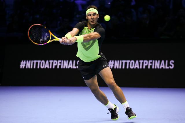 乐鱼官网-纳达尔列澳网头号种子 能否避开德约成最大悬念