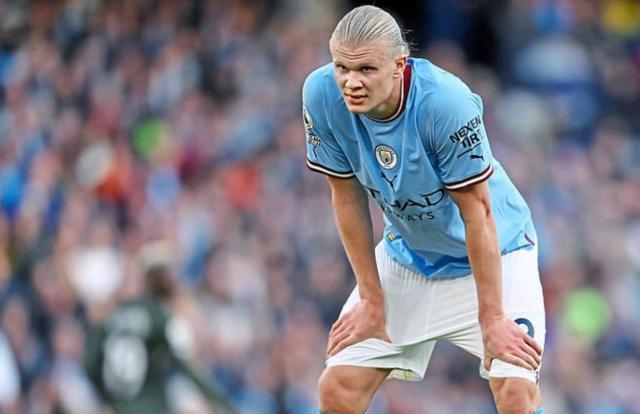 乐鱼官网-哈兰德让曼城变差了？各路专家给瓜迪奥拉提意见