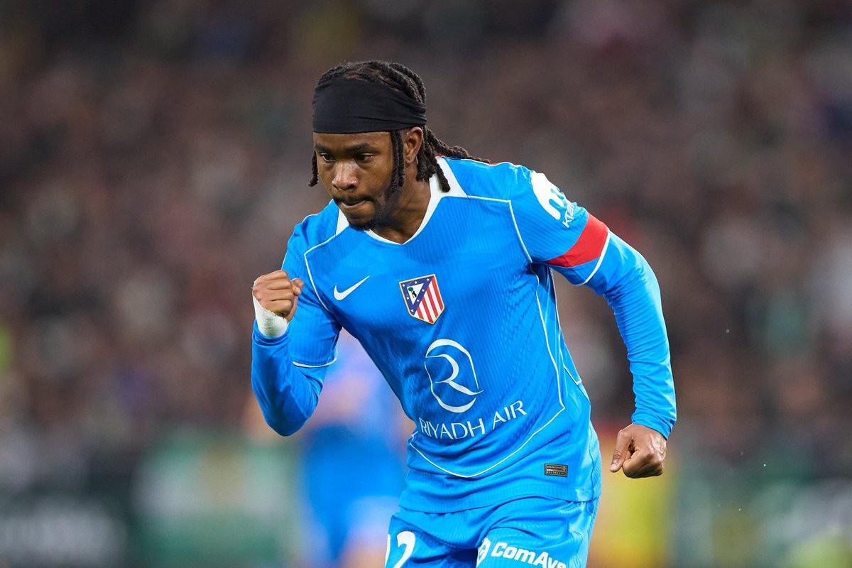 乐鱼APP-完美亮相，卢克曼马竞首秀一射一传创纪录